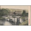 Chatsworth, Derbyshire, c.1905 - William Haddon...