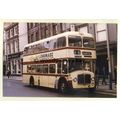 tm4943 - Leicester City Bus - FJF 44D to Melbou...