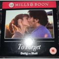 Hard To Forget DVD Promo The Daily Mail Mills &...