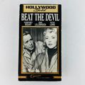Beat the Devil VHS Video Tape Hollywood Gold 19...