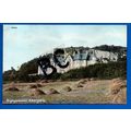 Postcard Bryngwenaltt Hall Abergele Denbighshir...