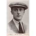 Fred Barnes Comedian Singer The Black Sheep Of ...