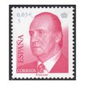 Spain 2001 [SLL] Basic Series. Juan Carlos I. 5...