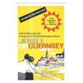 UK RAIL ADVERTISING BRITISH RAILWAYS TO JERSY O...