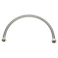 ACE Faucet Connector 1/2" X 1/2" X 24" (4335329...