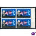 Gilbert & Ellice Islands 1966 - SG106 - ½d blue...