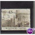 1988 GB WINDSOR CASTLE F/U SG1413