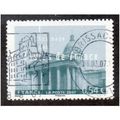 FRA 2007 54c 'JUSTES DE FRANCE' FINE USED (EBID...