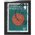 GUE 1979 12P 'COINS' FINE USED (EBID25314)