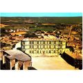 Colour Postcard - Le Chateau, Grignan, France