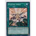 YuGiOh Monster League BP03-EN155 Fighting Spiri...