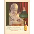 national distillers products 1947 perfect old g...