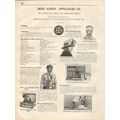 mine safety appliances company 1931 m-s-a equip...