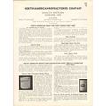 north american refractories company 1936 bricks...