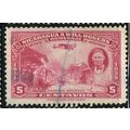 1939 Michel 897 - fine used (o)
