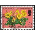 1972 SG 72 - fine used (o)