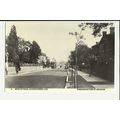 Warwickshire ACOCKS GREEN Westley Road Postcard...