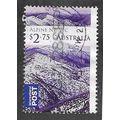 AUS 2014 $2.75 'ALPINE NATIONAL PARK' FINE USED...