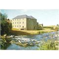 Ford, Northumberland - Heatherslaw Mill - Dixon...