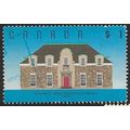 1988 SG 1277 - #3 fine used (o)