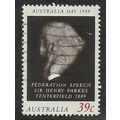AUS 1989 39c 'AUSTRALIA DAY ' FINE USED (EBID67...