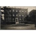 London - Finchley - Convent of Marie Auxiliatri...