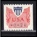 CVP31a 24c Shield Very Fine MNH SG PA4578
