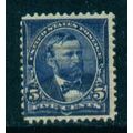 Used 281 5c Ulysses S. Grant Average Plus M04674