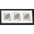 2491cv 29c Pine Cone Very Fine MNH SG PNC B1/3 ...