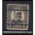 Used 639 7c William McKinley Average Plus PreCn...