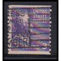 Used 842 3c Thomas Jefferson Average KA8503