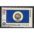 1976 Michel 1234 - fine used (o)