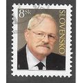 2004 8SK 'IVAN GASPAROVIC' FINE USED (EBID77-002)