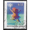 1979 Michel 914 - fine used (o)