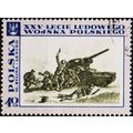 Poland. 1968 40g S.G.1854 Used