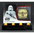 Topps Star Wars The Force Awakens S1 – Medallio...