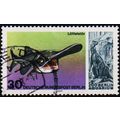 Germany(Berlin). 1977 30pf S.G.B537 Used