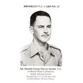 Sergeant Quentin Smythe South African WW2 Victo...