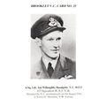 Ian Bazalgette 635 Squadron RAF Victoria Cross ...