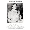 Captain Eric Wilson East Surrey Regiment WW2 Vi...