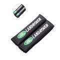 Strap Cover Cushion Pad Carbon Fiber Landrover ...