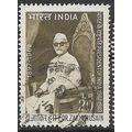 1969 SG 593 - fine used (o)