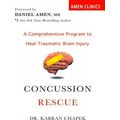 Concussion Rescue