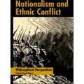 Nationalism And Ethnic Conflict