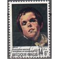 Belgique 1976 Michel 1888 O Cote (2008) 1.35 € ...