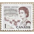 1967 - Queen Elizabeth Il - 16415