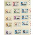 1981 Royal Wedding Specimens, MNH, 27 Stamps, 9...