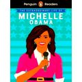 Penguin Readers Level 3: The Extraordinary Life...