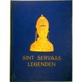 S. Servaas Legenden by Fons Tuinstra