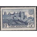 France 1938 Michel 413 Neuf ** Cote (2008) 1.50...